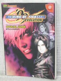 The King of Fighters: Evolution (2000)