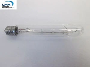 4x GENERAL ELECTRIC TUBULAR LAMP 25W 120V 5-1/4" GE *** NEW - Foto 1 di 2