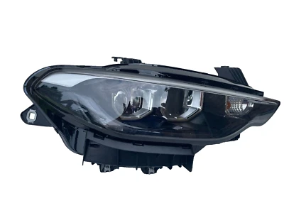 ORIG. FIAT TIPO LED SCHEINWERFER RECHTS HEADLIGHT NEU 5221445300 BJ:2023 - Bild 1 von 4