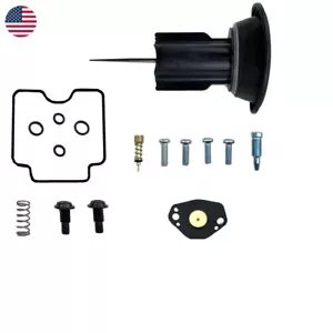 Kit de reparación de carburador para John Deere Buck Bombardie rCan-Am Traxter MK-BSR33 - Imagen 1 de 6