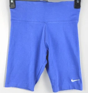 Nike Damen Bike Shorts Sport Sportswear Essentials Workout Gr. XS - Bild 1 von 9