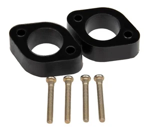 Shock extenders 20mm 0.8" Rear Lift Kit for BMW 3-Series Z3 Z4 - Picture 1 of 4