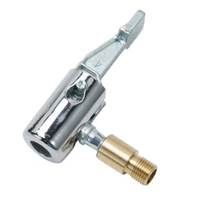 High Quality Trucks Campers Accessories Locking Air Valve Clip Car Truck - Picture 1 of 22