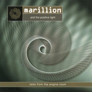 Tales from the Engine Room by Marillion (CD, Sep-1998, Cleopatra) - Foto 1 di 1