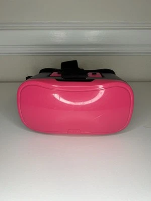 Auriculares VR Onn Realidad Virtual Smartphone Rosa Foto 1 de 3