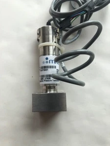 MKS INSTRUMENT 892B-27635 BARATRON PRESSURE TRANSDUCER - Picture 1 of 7