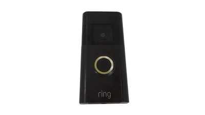 Ring Battery Doorbell Plus 5F77E9 1080p HD Video with Battery - Free Shipping - Image 1 of 3