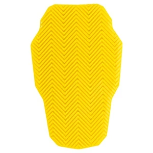 Cortech Armanox Level 1 Back Armor XL-3XL Yellow #9026-0003-09 - Imagen 1 de 1