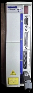 Kollmorgen Servostar CD PRD-B040SAIz-62 Rev F CB06560 Servo Drive Used - Picture 1 of 2