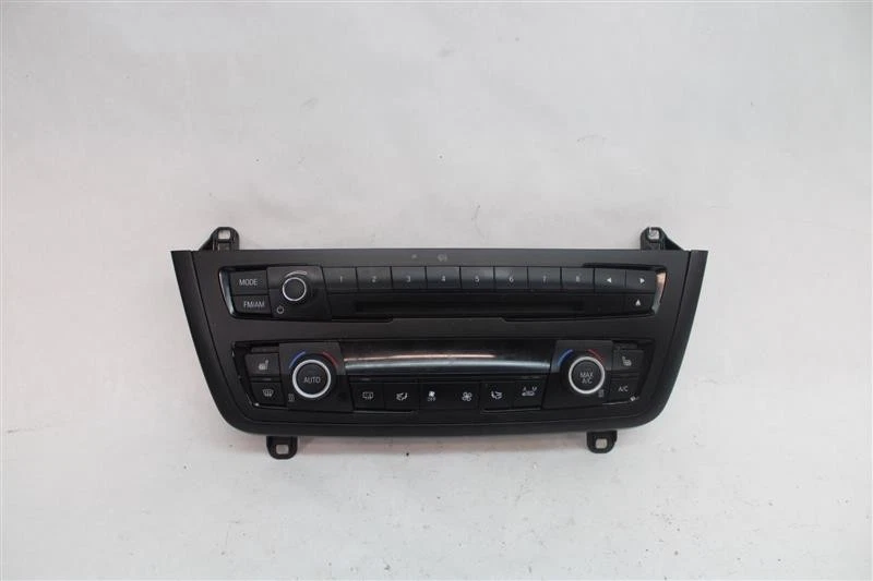 CONTROLES DE TEMPERATURA DIANTEIROS BMW 320i 328D 328i 335i 14 15 1343116 - Imagem 1 de 4