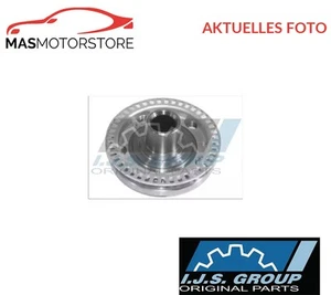 RADNABE VORNE IJS GROUP 10-1063 P NEU OE QUALITÄT - Bild 1 von 5