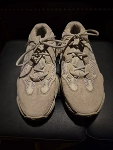 adidas Yeezy 500 Blush Talla 11 - Imagen 1 de 5