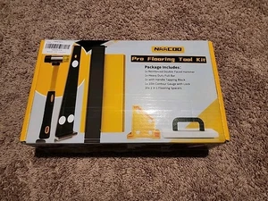 Pro Flooring Took Kit - Picture 1 of 11