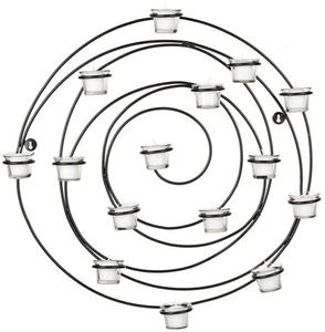 Safavieh VOTIVE WALL DECOR, Reduced Price 2172767310 WDC1011A - Picture 1 of 5