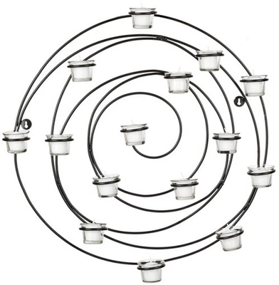 Safavieh VOTIVE WALL DECOR, Reduced Price 2172767310 WDC1011A - Image 1 of 4