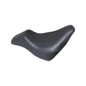 52000299 NEW OEM NTO 2018 AND NEWER HARLEY-DAVIDSON BRAWLER SOLO SEAT - Picture 1 of 4