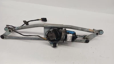 '04-'12 CHEVROLET COLORADO front Wiper Motor w/linkage OEM 1 Year Wnty! - Image 1 of 4