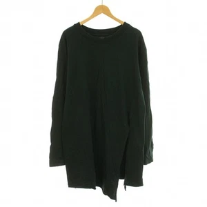 Bed JW Ford Green Cut & Sew Tunic Long Sleeve Used Men's M - Picture 1 of 8