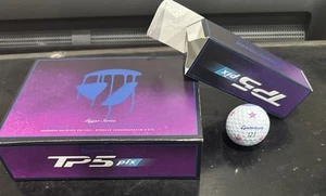TaylorMade TP5 pix Summer Commemorative - 2023 US Open LA - NEW Sleeve (3 Balls) - Picture 1 of 2