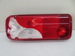 VW CRAFTER NS REAR TAIL LIGHT 478222170 2006-2017 - Picture 1 of 12