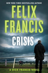 Krise (Dick Francis) - Bild 1 von 1