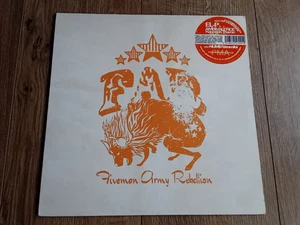 EL-P + AMBIVALENCE / BCBA / NUMB - KANEDA'S THEME 12" 2003 JAPAN EX - Picture 1 of 5