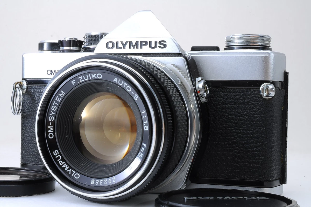 Olympus Om 2n for sale - eBay