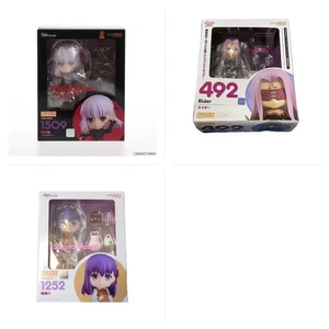 Nendoroid Versión Película Serie "Fate/stay night [Heaven's Feel]" - Imagen 1 de 17