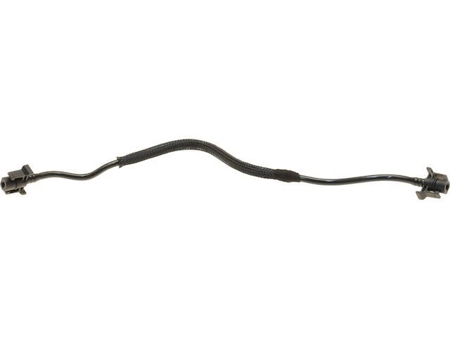 Exclusiva manguera de tanque de expansión superior 85ZP36H para Volvo S80 2007-2015 Foto 1 de 1