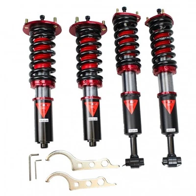 Coilovers Godspeed Project MAX para Lexus IS F (XE20) 2008-14 - Imagem 1 de 3