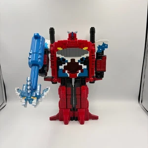 Power Rangers Doubutsu Sentai Zyuohger Zyuoh Cube 10 DX Dodekai-Oh Bandai - Bild 1 von 6