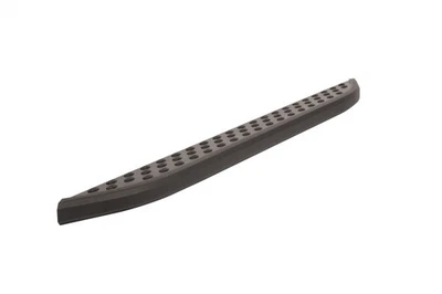 Dee Zee Universal Running Board Universal Cross Utility Vehicle NXc Black Trim - Image 1 of 4