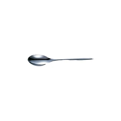 Noritake Tea Spoon, 13.9cm, Corda Shape, Stainless Steel, 12Y/304F - Image 1 of 4