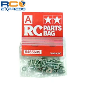 Tamiya Borsa a vite radiocomandata A: Cavalletta The Hornet TAM9465639 - Foto 1 di 1