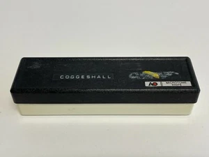 PP12:  American Optical Microtome Blade - Picture 1 of 9