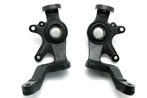 Front Right & Left Steering Knuckle fit for Yamaha Rhino 660 2004-2007 - Picture 1 of 4