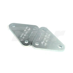 KIT ABBASSAMENTO AMMORTIZZATORE LINK -30mm HONDA VFR 800 X CROSSRUNNER 2011-2016 - Imagen 1 de 1