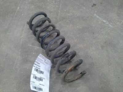 Muelle helicoidal delantero usado se adapta a: Mercedes-benz Mercedes slk 170 1998 tipo delantero SLK2 Foto 1 de 4