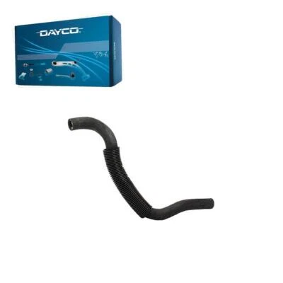 Entrada de calentador de manguera de climatización Dayco para Subaru Impreza 2008-2014 2,5 L H4 Foto 1 de 2