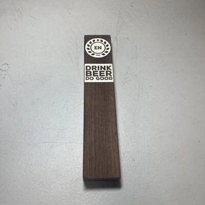 Rare Ex Nova Brewing Tap Handle - Picture 1 of 8