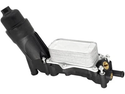 Carcasa de filtro de aceite 57NKXR26 para Chrysler Town Country 200 300 2014 2015 20 Foto 1 de 2