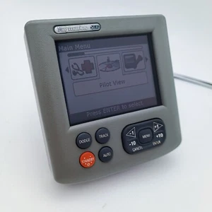 Raymarine ST70 Autopilot Control Head Unit E12196 Controller SeaTalkNG ST 70 - Picture 1 of 13