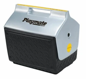 IGLOO PLAYMATE MAXCOLD THE BOSS RUGGED 13 LITRE ICE COOL LUNCH BOX COOLER - Picture 1 of 1