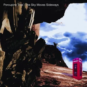 Porcupine Tree - The Sky Moves Sideways - # Und - Bild 1 von 1