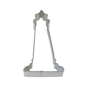 Lighthouse Shaped 4.5 Inch Cookie Cutter - Picture 1 of 1