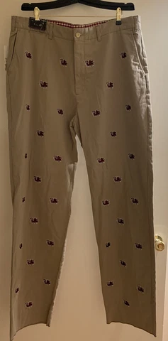 Stadium Pants Cover