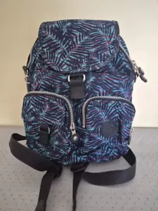 Kipling Firefly Up Convertible Rucksack - Bild 1 von 6