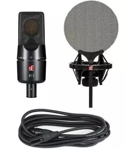 sE Electronics X1 S Vocal Pack - Bild 1 von 3