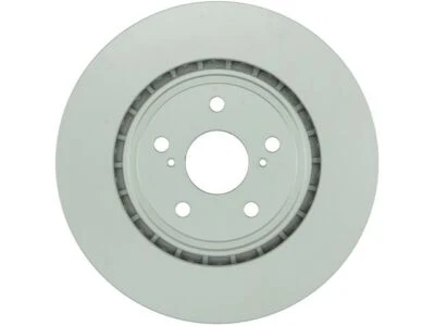 For 2015-2017 Lexus NX200t Brake Rotor Front Bosch 13926FPJR 2016 - Изображение 1 из 2