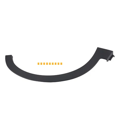 Single Fender Flare Front Right for Hyundai Santa Fe Sport 2013-2018 877124Z000 - Image 1 of 4